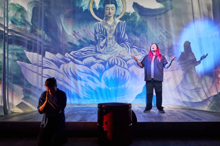 Artwork for LEGENDS (of the Golden Arches) trailer