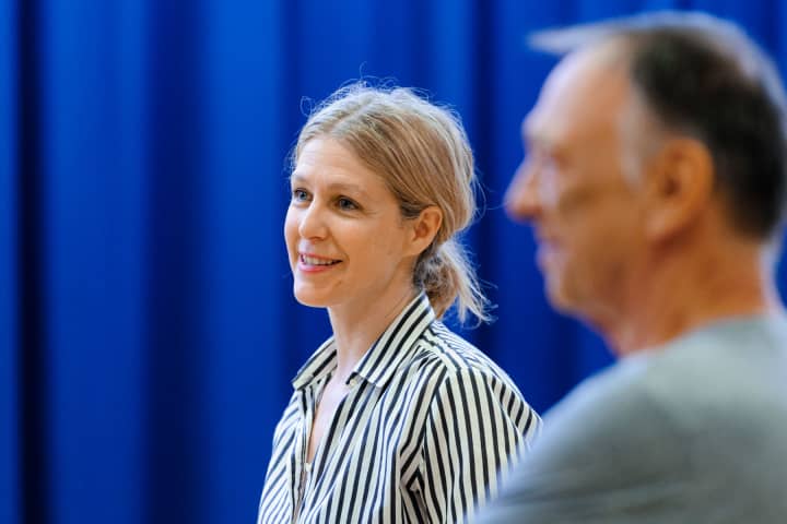 Artwork for Sarah Goodes Appointed as MTC Associate Artistic Director