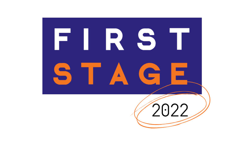 Artwork for First Stage 