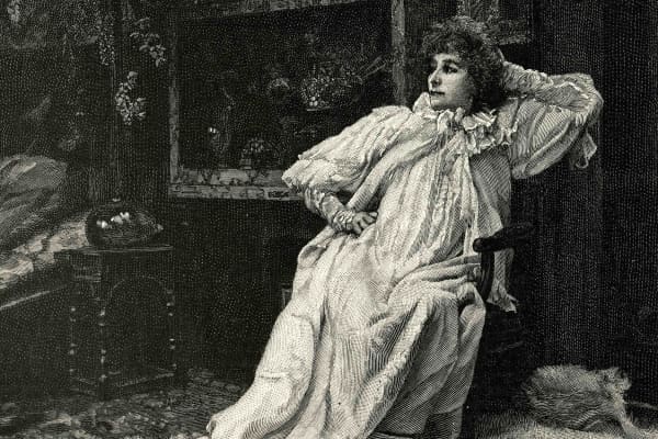 Artwork for Defying convention