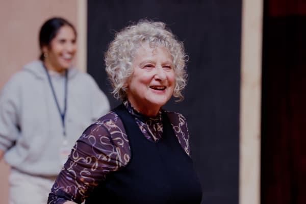 Artwork for Bloom behind the scenes