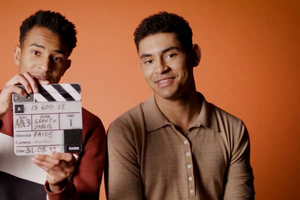 Artwork for Is God Is in three words