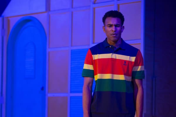 Artwork for Searching for belonging