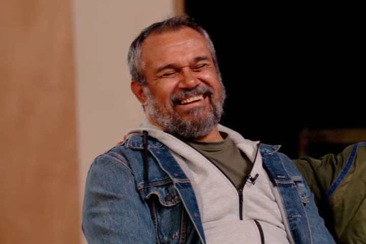 Artwork for Cost of Living | Meet Aaron and Vinnie Pedersen