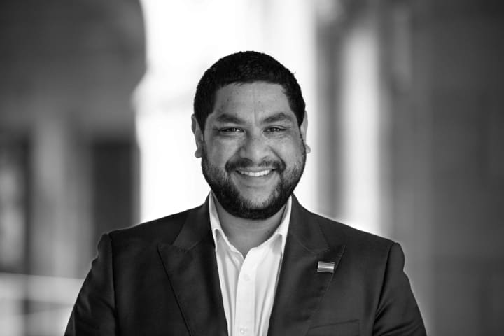 Artwork for Celebrating queer Indigenous artistry