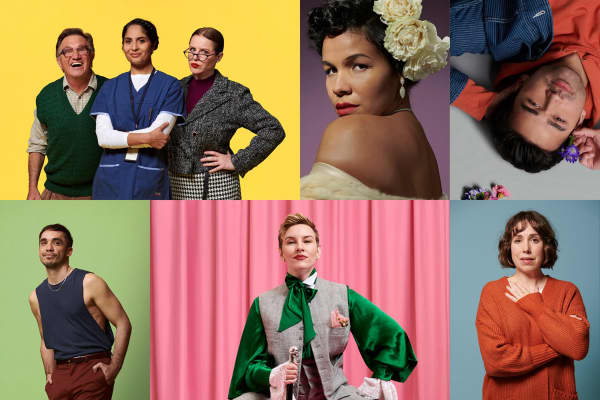 Artwork for Season 2023 reveal