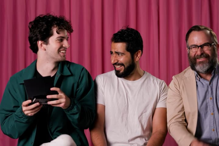 Artwork for The Sarah Bernhardt quiz