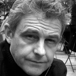 Terry McKibbin