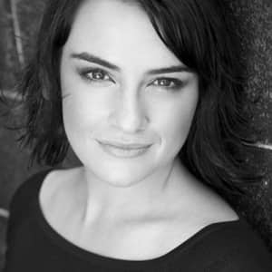 Sheridan Harbridge