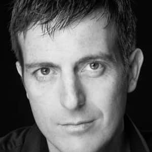 Andrew Broadbent