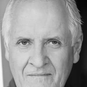 Tony Llewellyn-Jones