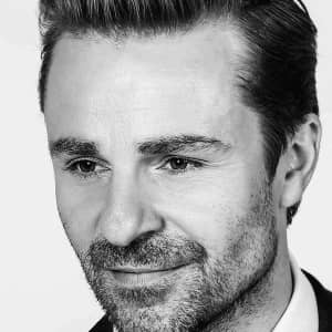 Matt Hetherington