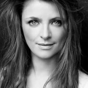 Amber McMahon