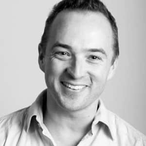 Adam Gardnir