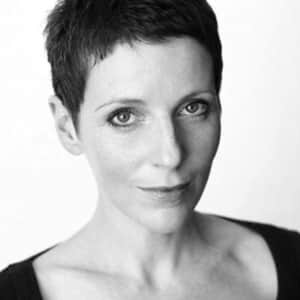 Christen O’Leary