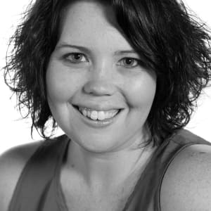 Kathryn McIntyre