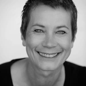 Jane Montgomery Griffiths