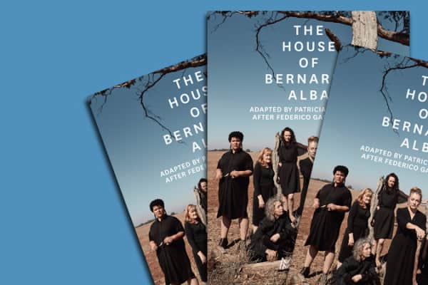Artwork for Programme | The House of Bernarda Alba