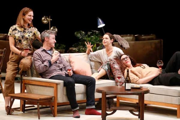 Artwork for On Stage | Three Little Words