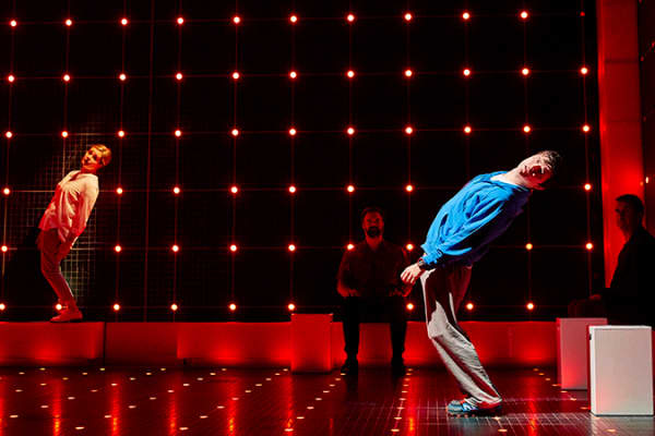 Artwork for Feature | The music in maths