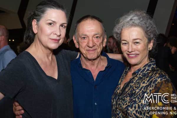 Artwork for Gallery | The Children - Abercrombie & Kent Opening Night