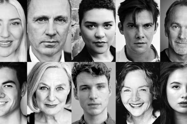 Artwork for News | Season 2018 Casting Update