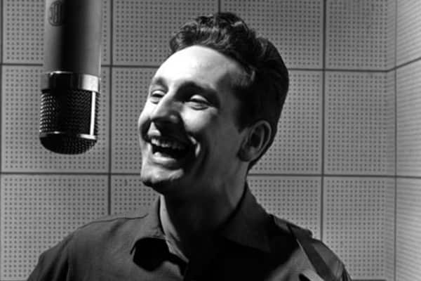 Lonnie Donegan