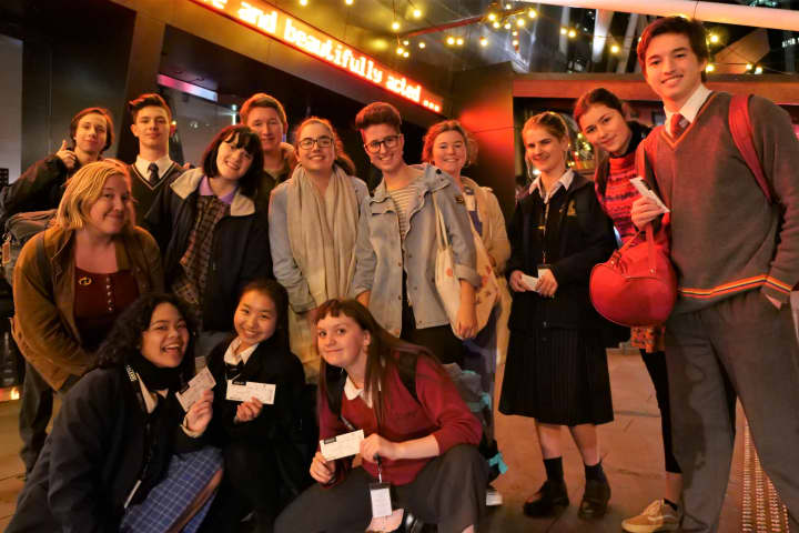 Artwork for Playlist | New York State of Mind