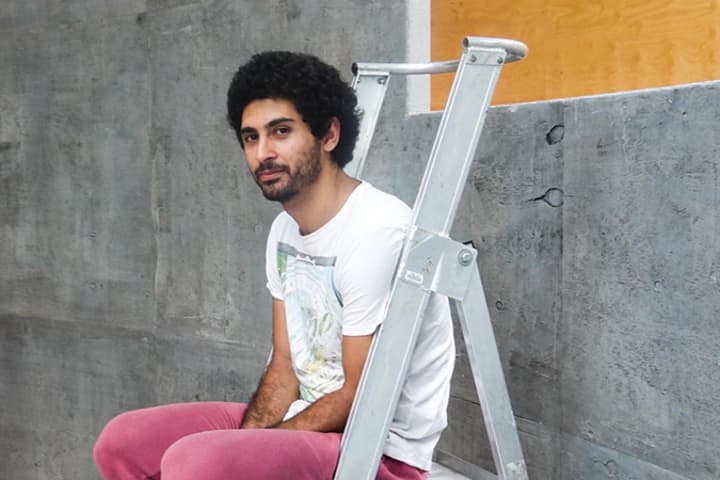 Osamah Sami