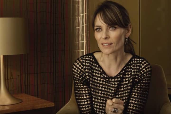 Artwork for Interview | Kat Stewart on Disgraced