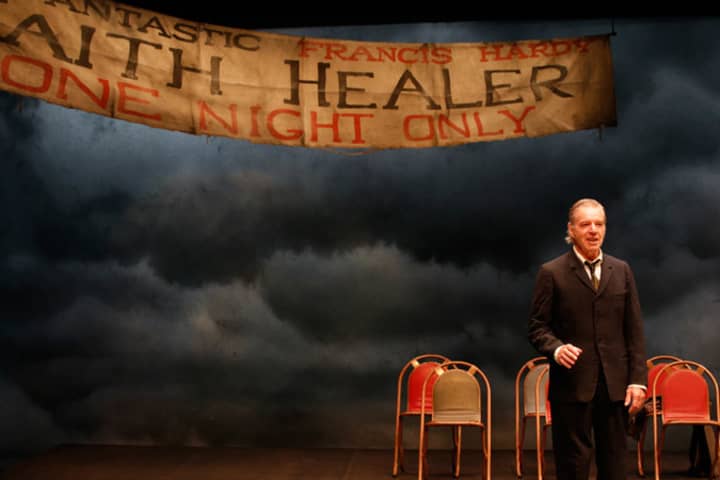 Colin Friels in Faith Healer