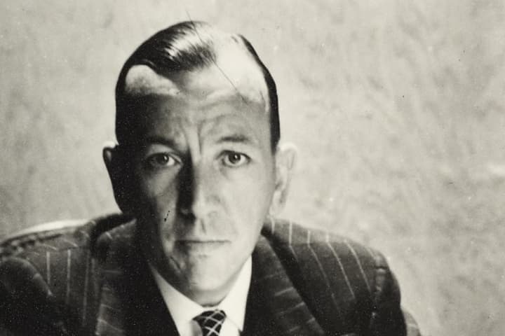 Artwork for Feature | A life defined by wit and charm