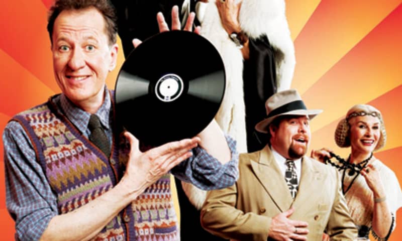 The Drowsy Chaperone