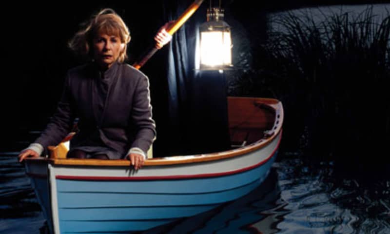 The Year of Magical Thinking