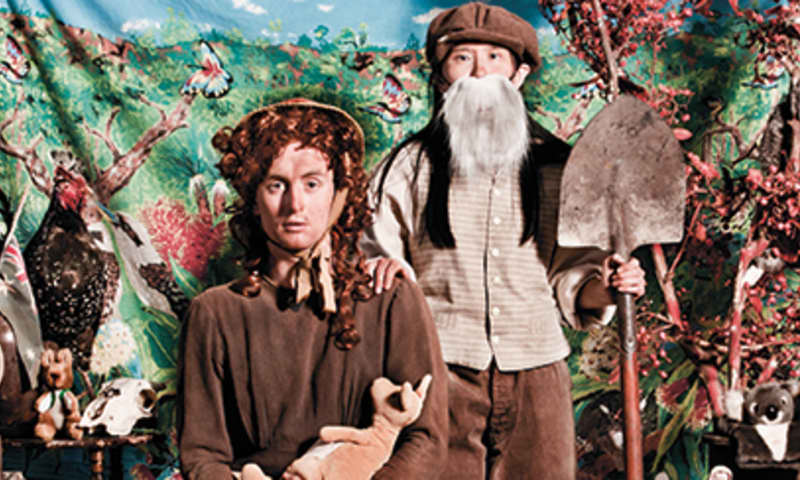 Artwork for The Sovereign Wife 