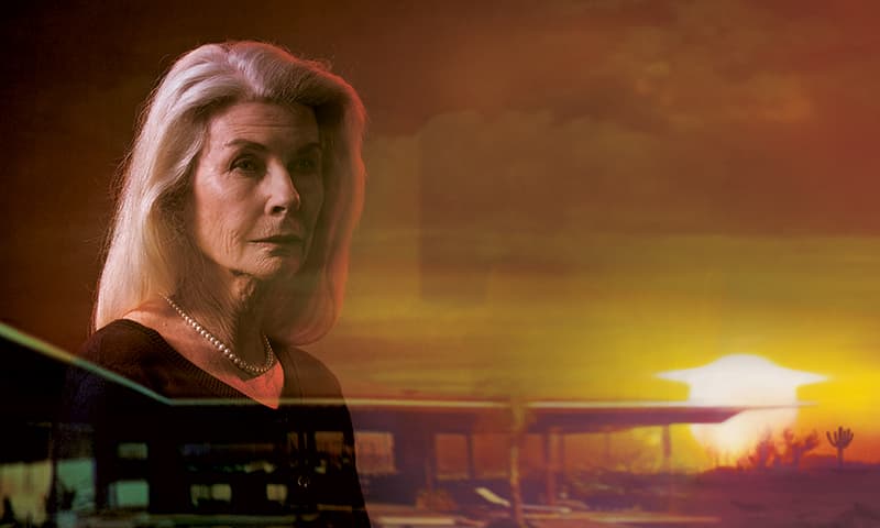 Other Desert Cities by Jon Robin Baitz