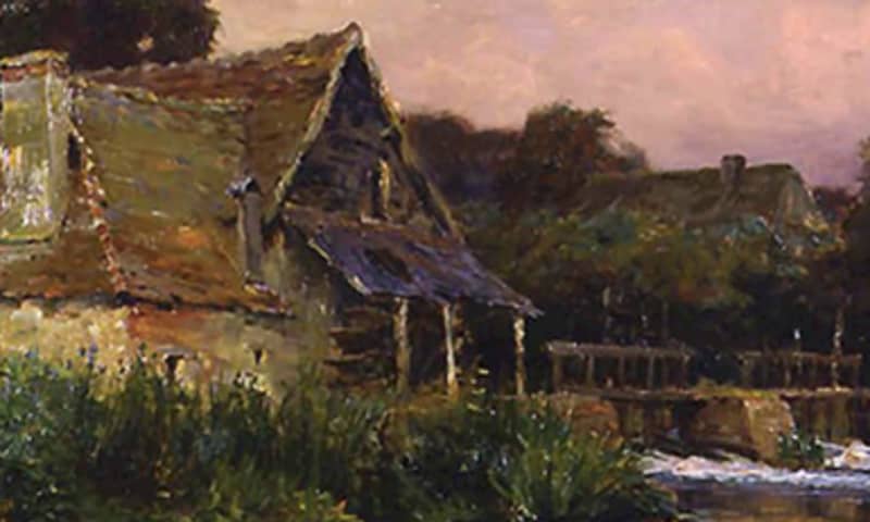 Artwork for Star Of Wormwood