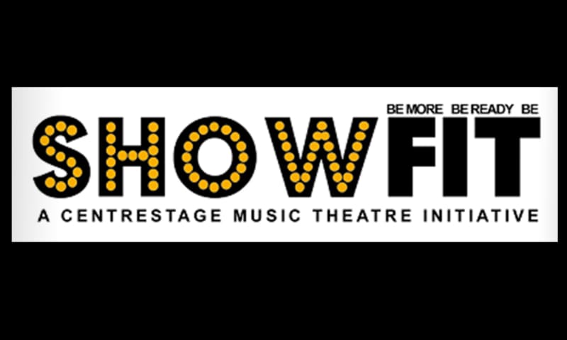 Artwork for Showfit Showcase