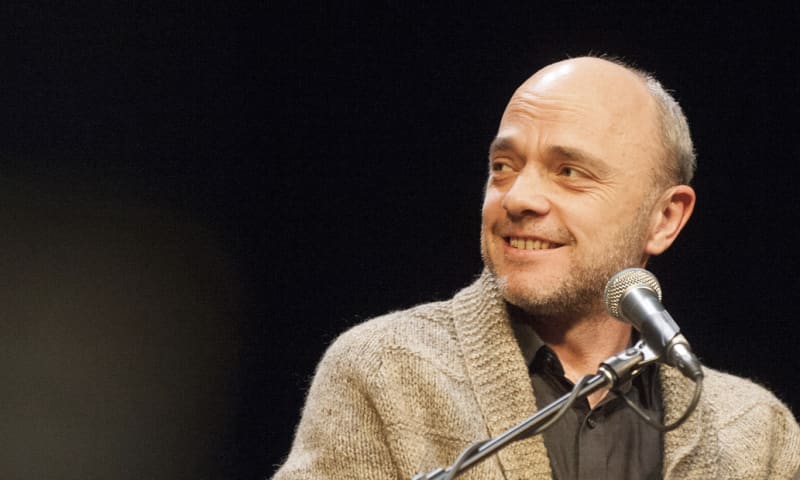 Artwork for NEON TALKS: What is 'Australian' Theatre Now?