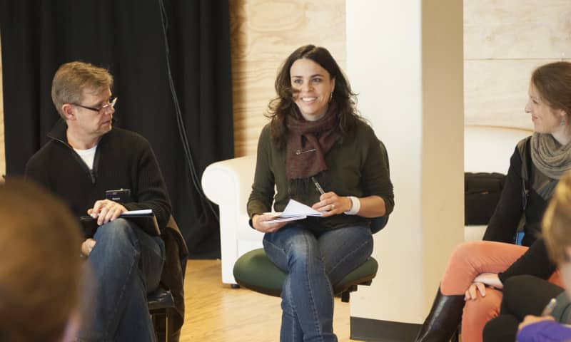 Artwork for Directing Masterclass