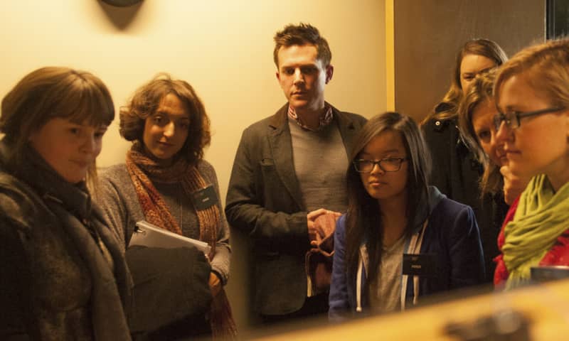 Artwork for Insights: For Emerging Producers