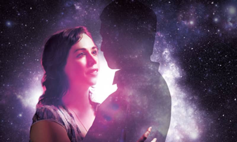 Constellations by Nick Payne