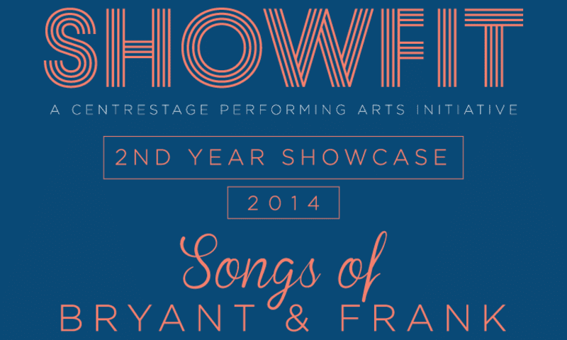 Songs of Bryant and Frank