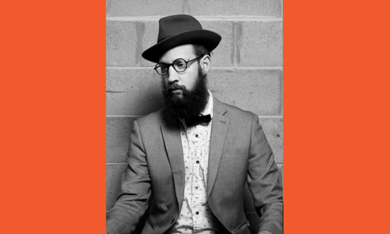 Tobias Manderson-Galvin