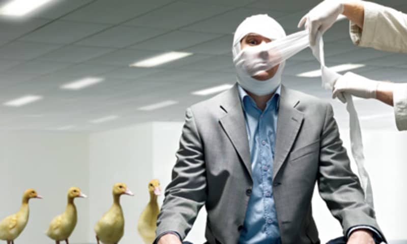 The Ugly One By Marius von Mayenburg; Translated by Maja Zade