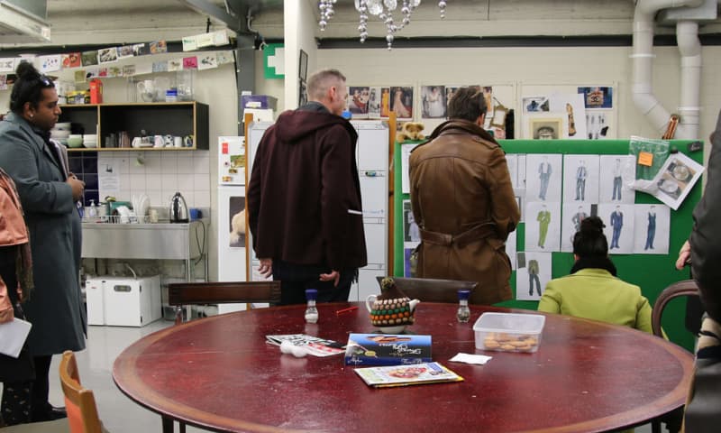 Artwork for Insights for Independents