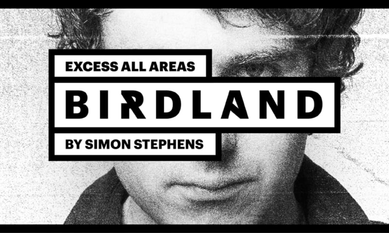 Artwork for Birdland