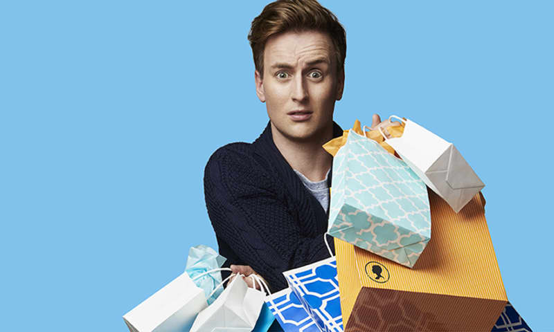 Artwork for Buyer and Cellar