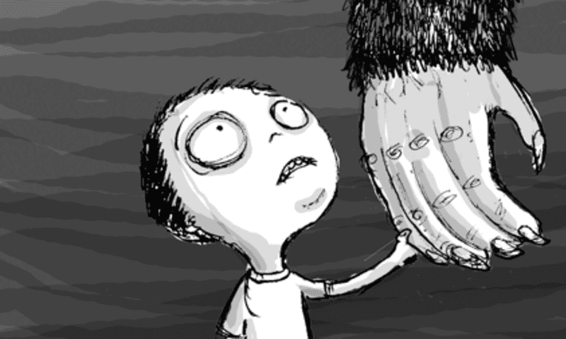 On the Production of Monsters