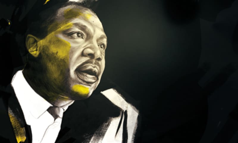 The Mountaintop by Katori Hall